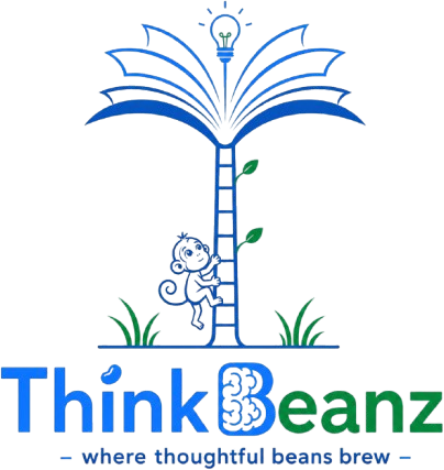 ThinkBeanz Logo